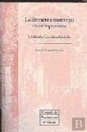 La Literatura Marroquí Contemporánea
