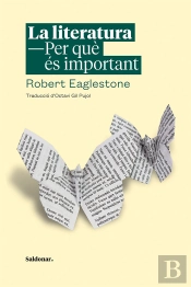 La Literatura. Per Què És Important