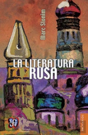 La Literatura Rusa  