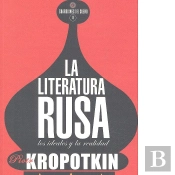 La Literatura Rusa