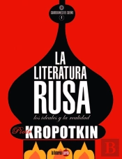 La Literatura Rusa