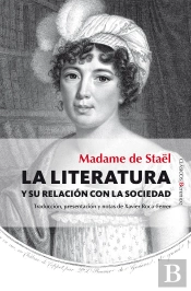 La Literatura Y Su Relación Con La Sociedad