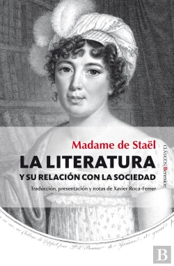 Bertrand.pt - La Literatura Y Su Relación Con La Sociedad