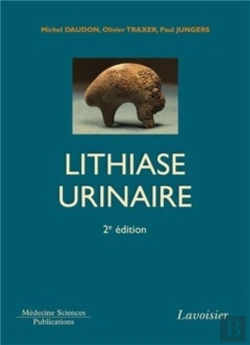 Bertrand.pt - La Lithiase Urinaire (2e Édition)