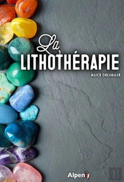Bertrand.pt - La Lithothérapie