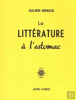 Bertrand.pt - La Litterature A L Estomac