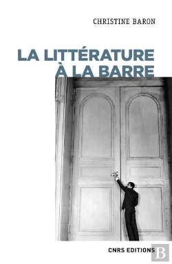 Bertrand.pt - La Littérature À La Barre