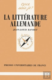 La Littérature Allemande