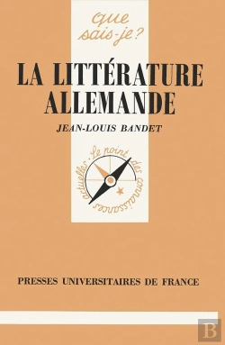 Bertrand.pt - La Littérature Allemande