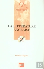 La Littérature Anglaise