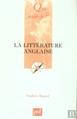 Bertrand.pt - La Littérature Anglaise