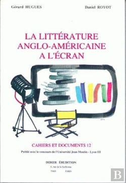 Bertrand.pt - La Littérature Anglo-Américaine À L'Écran