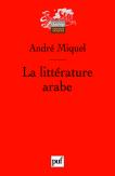 La Littérature Arabe