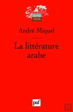 Bertrand.pt - La Littérature Arabe