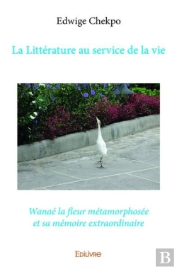Bertrand.pt - La Litterature Au Service De La Vie
