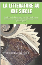 La Litterature Au Xxe Siecle