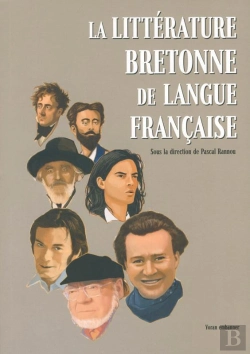 Bertrand.pt - La Litterature Bretonne De Langue Francaise