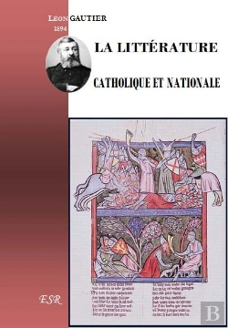 Bertrand.pt - La Littérature Catholique Et Nationale