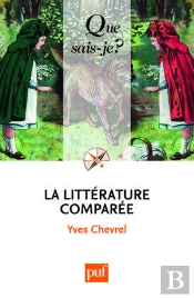 La Littérature Comparée (11e Édition)