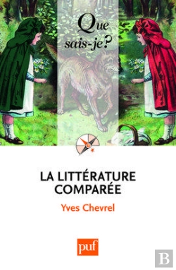 Bertrand.pt - La Littérature Comparée (11e Édition)