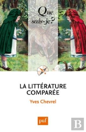 La Littérature Comparée (7e Édition)
