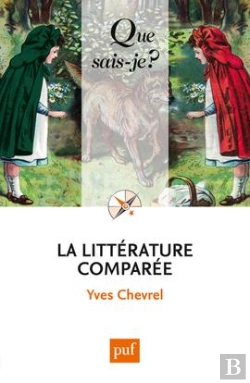 Bertrand.pt - La Littérature Comparée (7e Édition)