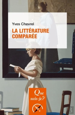 Bertrand.pt - La Littérature Comparée (8e Édition)