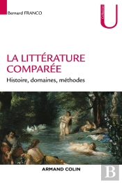 La Littérature Comparée Aujourd'Hui