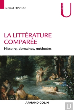 Bertrand.pt - La Littérature Comparée Aujourd'Hui