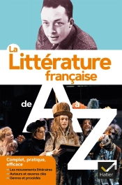 La Littérature De A À Z