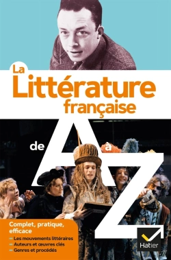 Bertrand.pt - La Littérature De A À Z