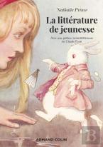 La Littérature De Jeunesse (3e Édition)