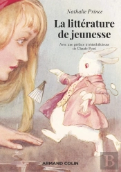 La Littérature De Jeunesse (3e Édition)
