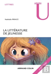 La Littérature De Jeunesse ; Pour Une Théorie Littéraire (2e Édition)