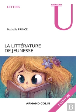 Bertrand.pt - La Littérature De Jeunesse ; Pour Une Théorie Littéraire (2e Édition)