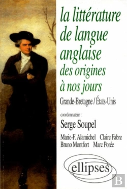Bertrand.pt - La Littérature De Langue Anglaise - Des Origines À Nos Jours
