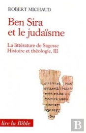 La Litterature De Sagesse