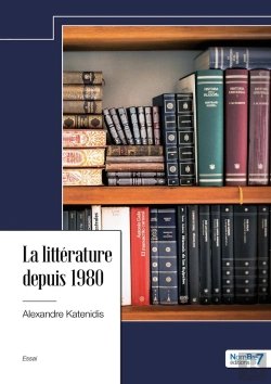Bertrand.pt - La Littérature Depuis 1980