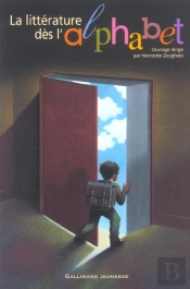 La Litterature Des L'Alphabet
