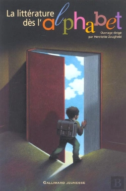 Bertrand.pt - La Litterature Des L'Alphabet