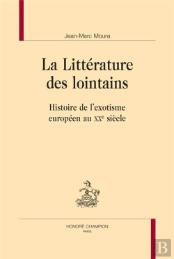 Bertrand.pt - La Littérature Des Lointains
