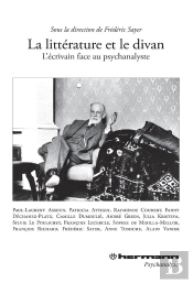 La Litterature Et Le Divan