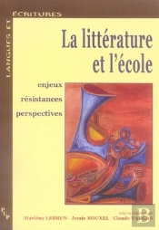 La Littérature Et L'École