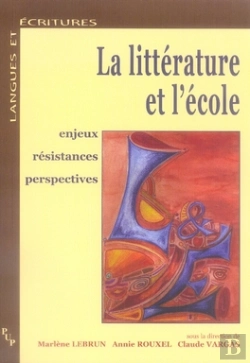Bertrand.pt - La Littérature Et L'École