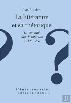 Bertrand.pt - La Littérature Et Sa Rhétorique