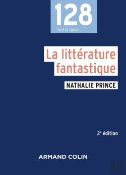 Bertrand.pt - La Littérature Fantastique (2e Édition)