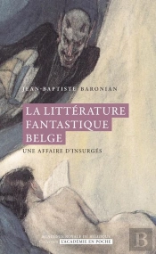 La Littérature Fantastique Belge