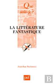 La Littérature Fantastique