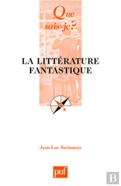 Bertrand.pt - La Littérature Fantastique