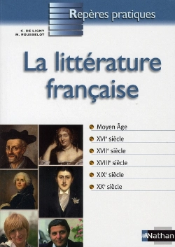 Bertrand.pt - La Littérature Française